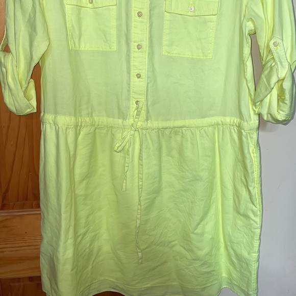 Gap cargo dress - Picture 3 of 4